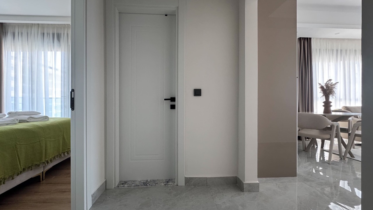 Photo of Bedroom in Seki