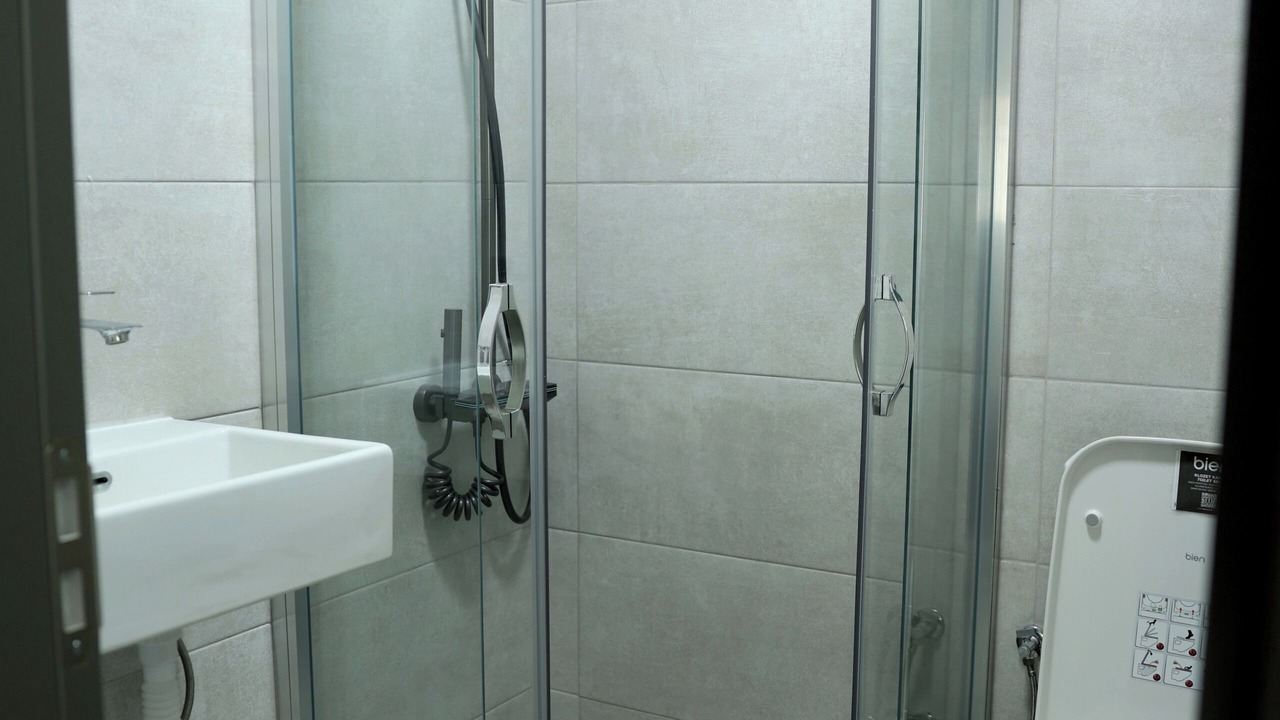 Photo of Bathroom in Suleymanpasa