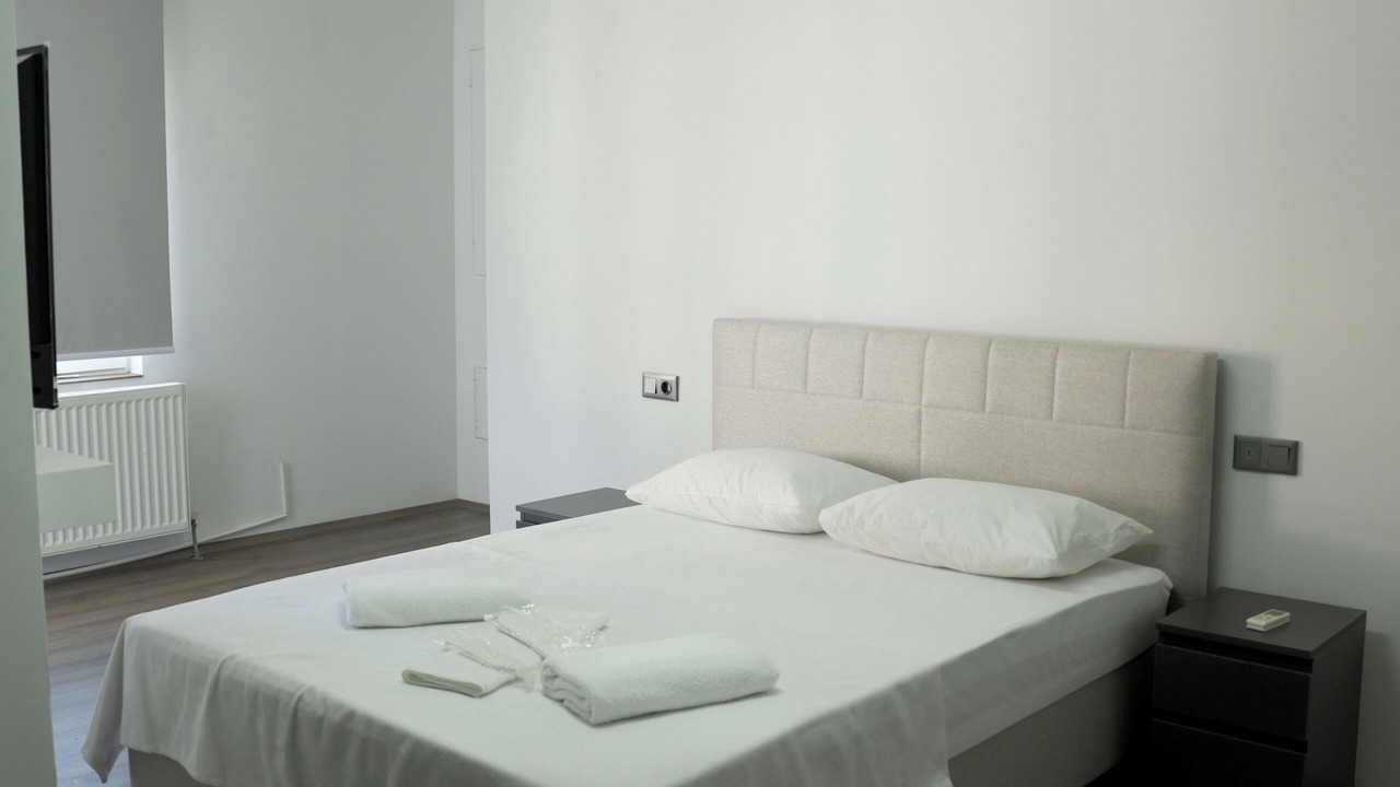 Photo of Bedroom in Suleymanpasa