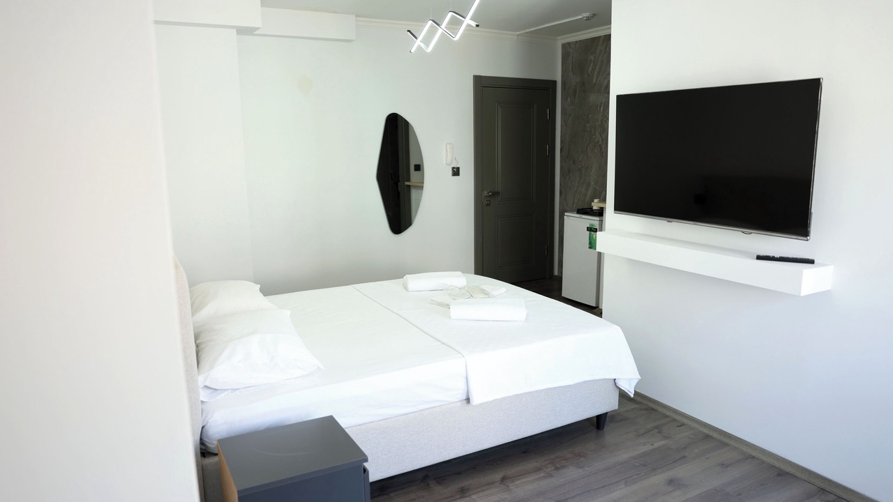 Photo of Bedroom in Suleymanpasa