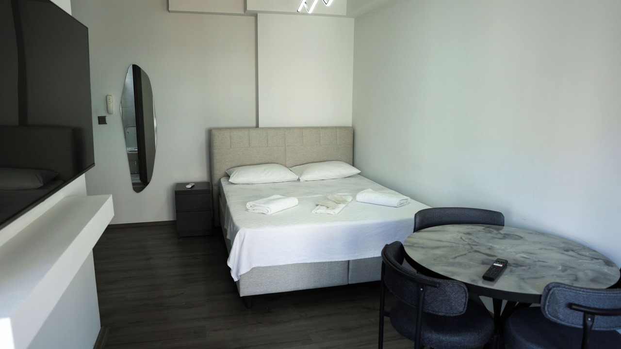 Photo of Bedroom in Suleymanpasa