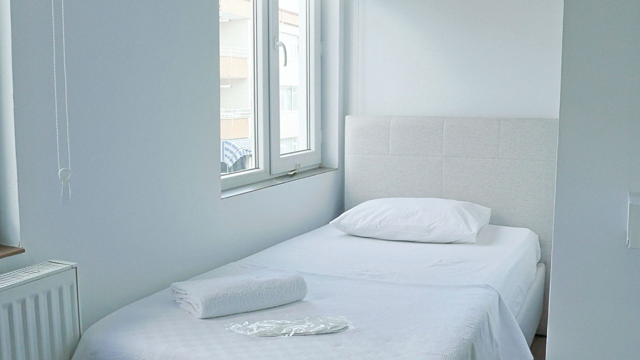 Photo of Bedroom in Suleymanpasa