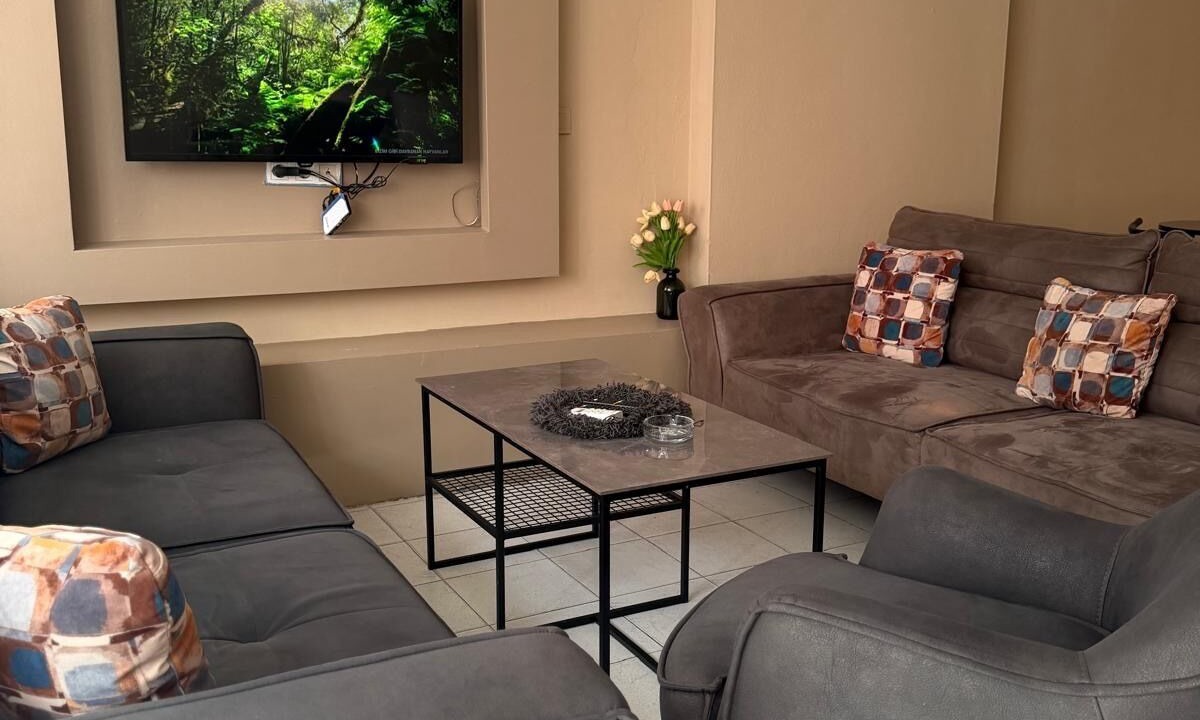 Photo of Livingroom in Pendik