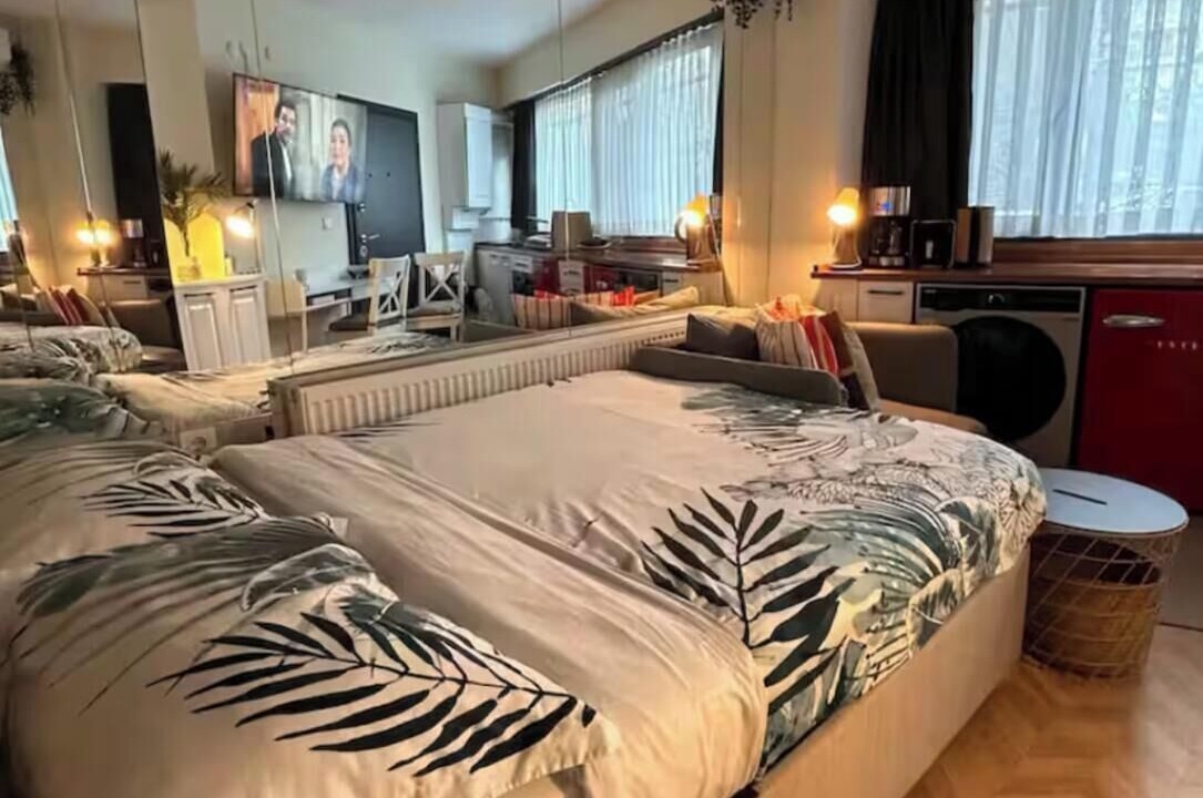 Photo of Bedroom in Besiktas