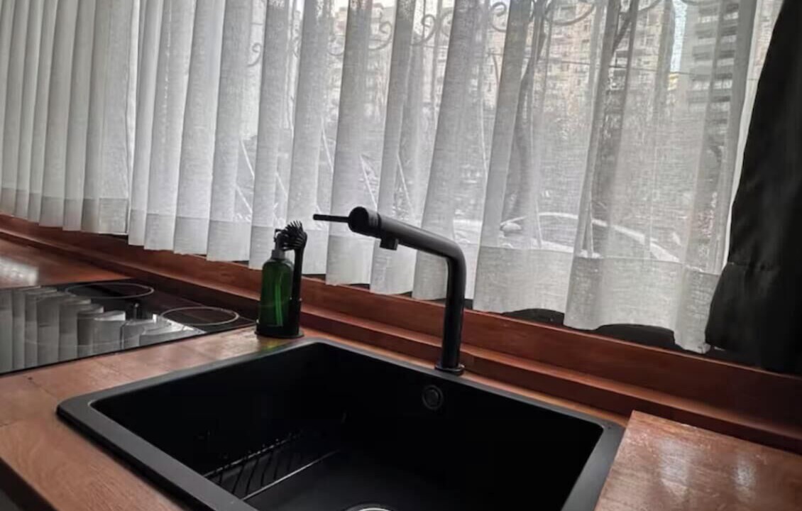 Photo of Kitchen in Besiktas