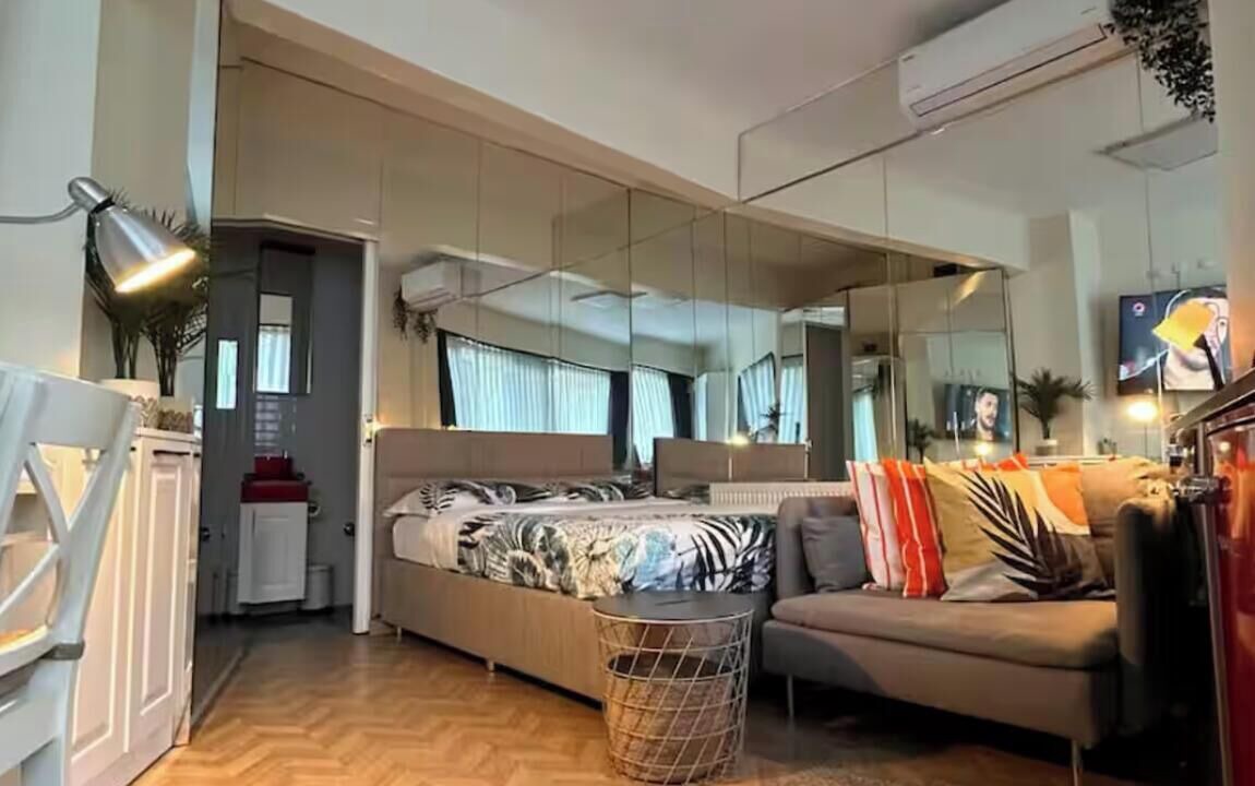 Photo of Livingroom in Besiktas