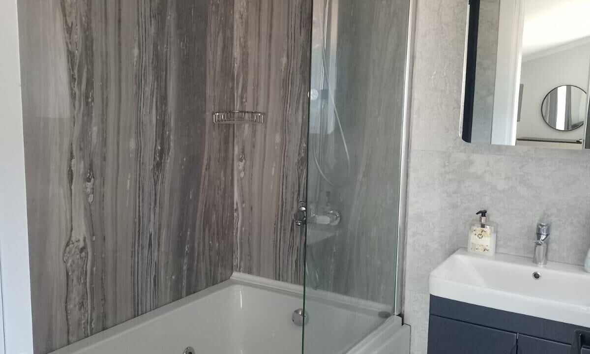 Photo of Bathroom in Oludeniz