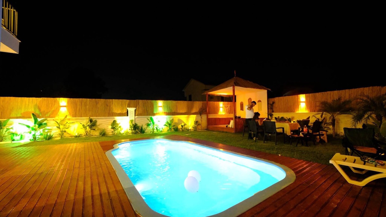 Photo of Outdoor in Serik