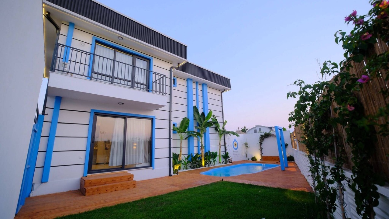 Photo of Outdoor in Serik