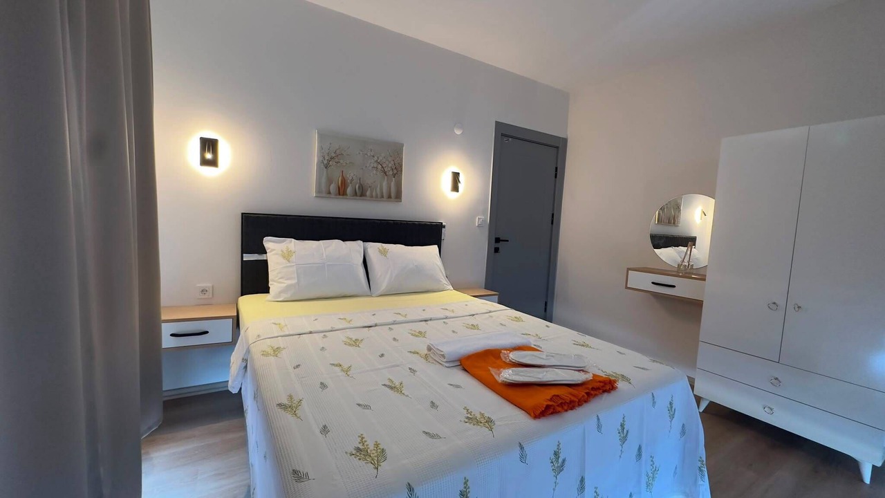 Photo of Bedroom in Serik