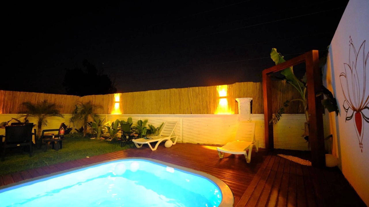 Photo of Outdoor in Serik