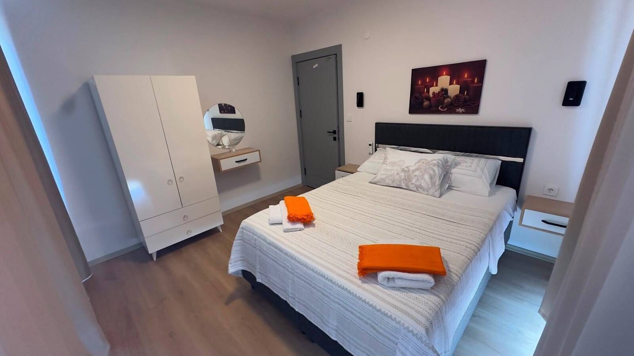 Photo of Bedroom in Serik