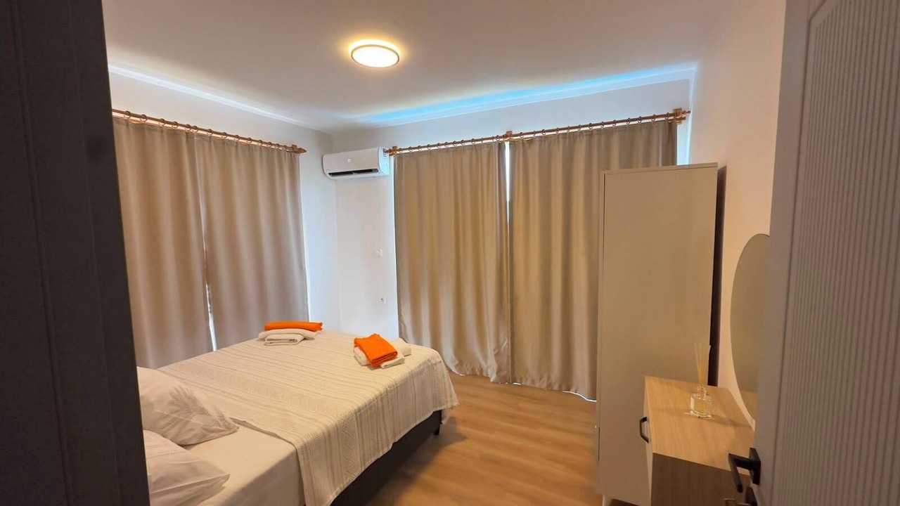 Photo of Bedroom in Serik