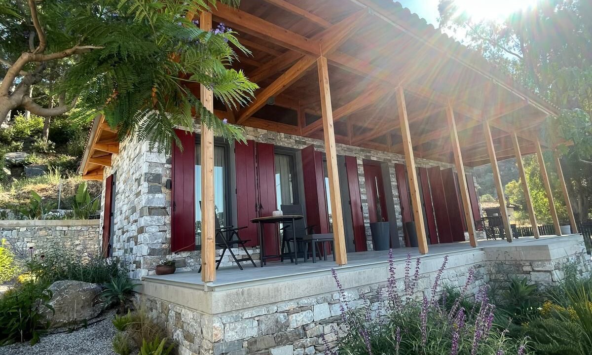 Photo of Patio Balcony in Ula