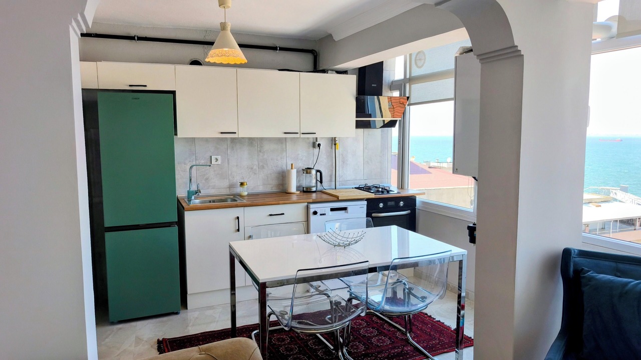 Photo of Kitchen in Konak