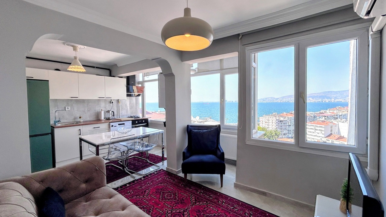Photo of Livingroom in Konak