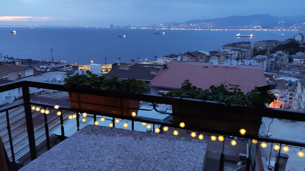 Photo of Outdoor in Izmir City Centre