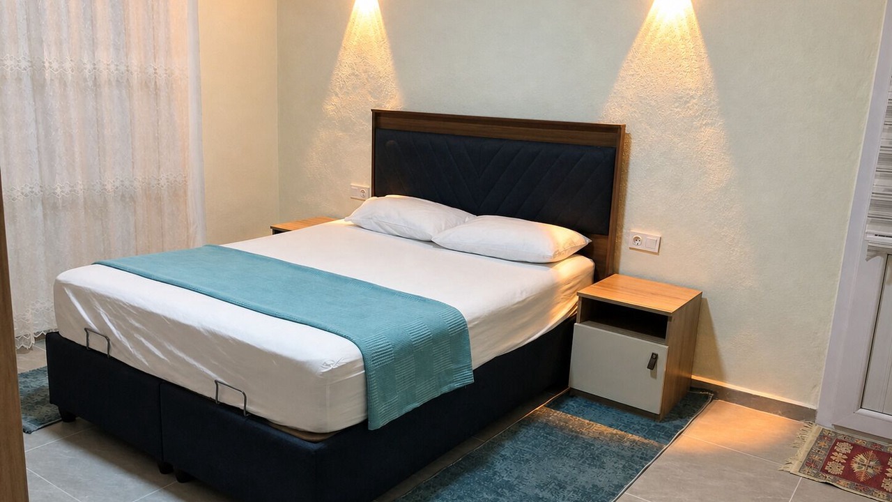 Photo of Bedroom in Marmaris