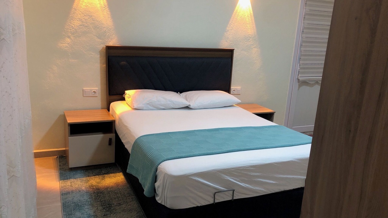 Photo of Bedroom in Marmaris