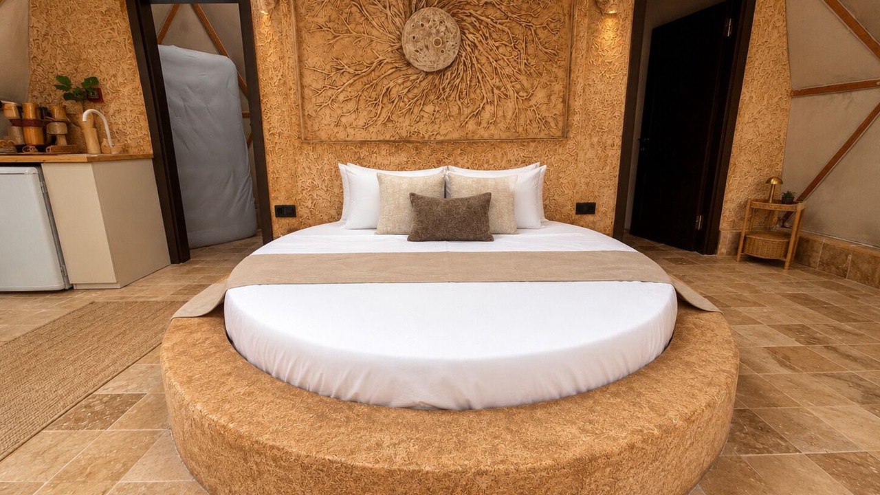 Photo of Bedroom in Ondokuzmayıs