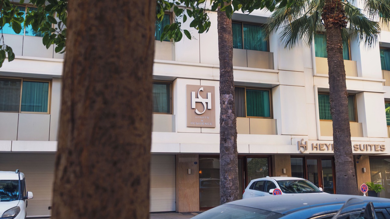 Photo of Outdoor in Izmir City Centre