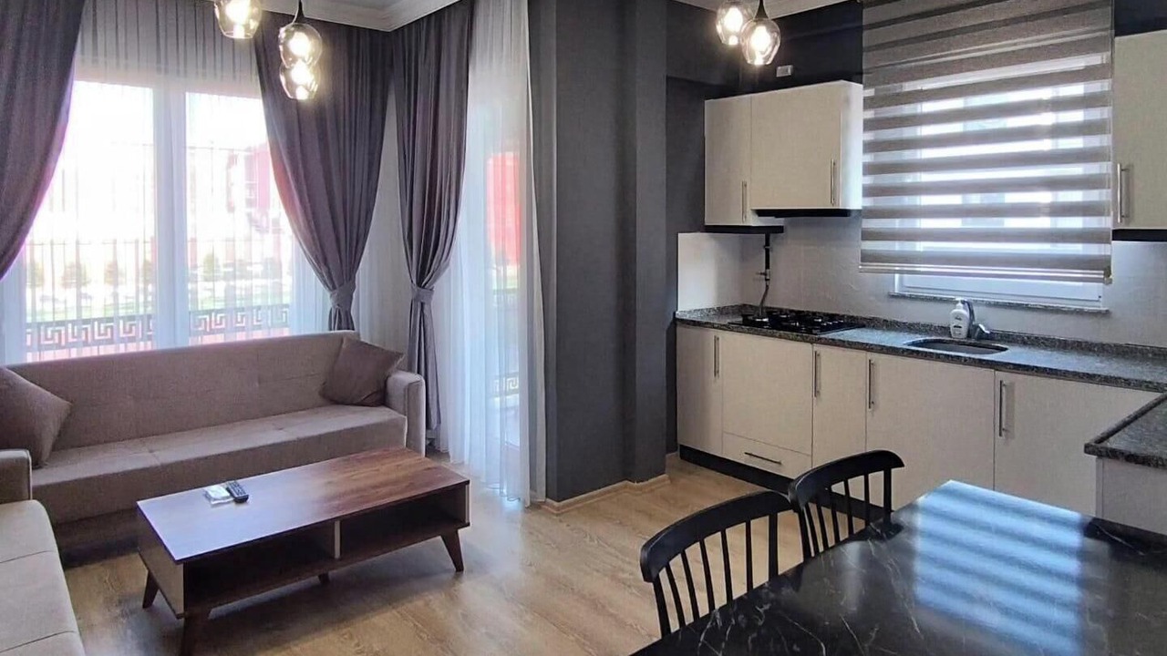 Photo of Livingroom in Altınordu