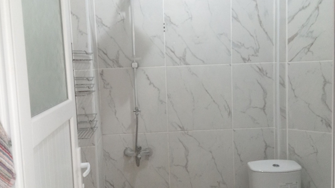 Photo of Bathroom in Arsuz