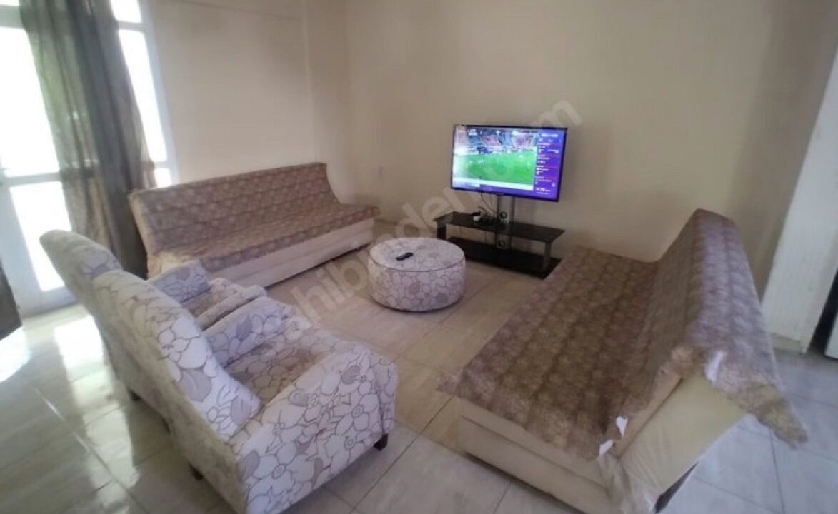 Photo of Livingroom in Arsuz