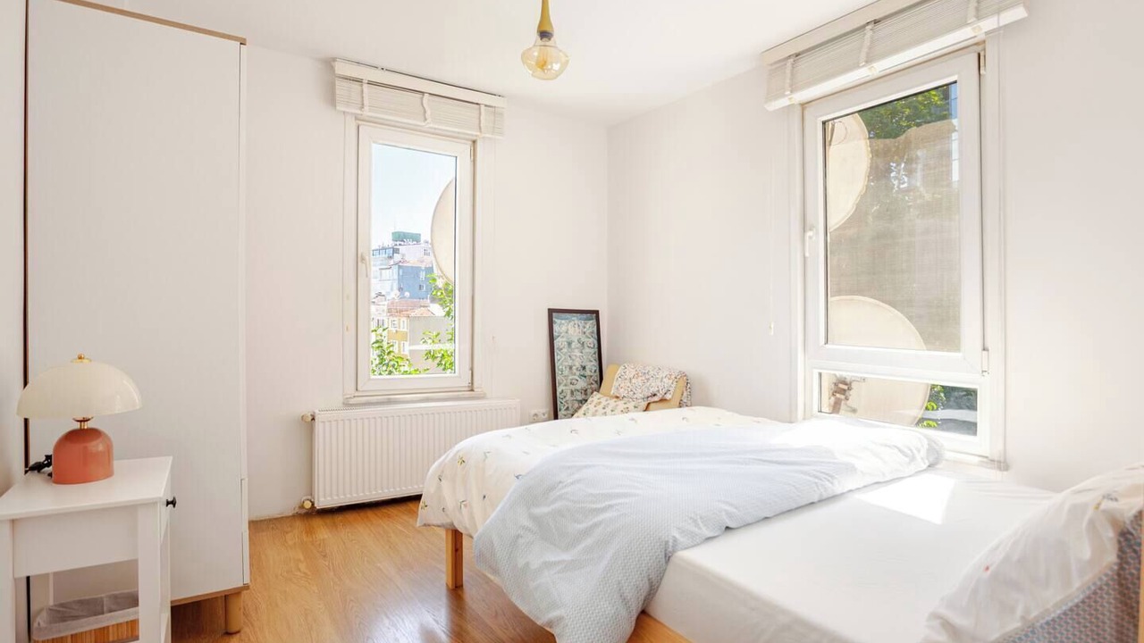 Photo of Bedroom in Kabatas
