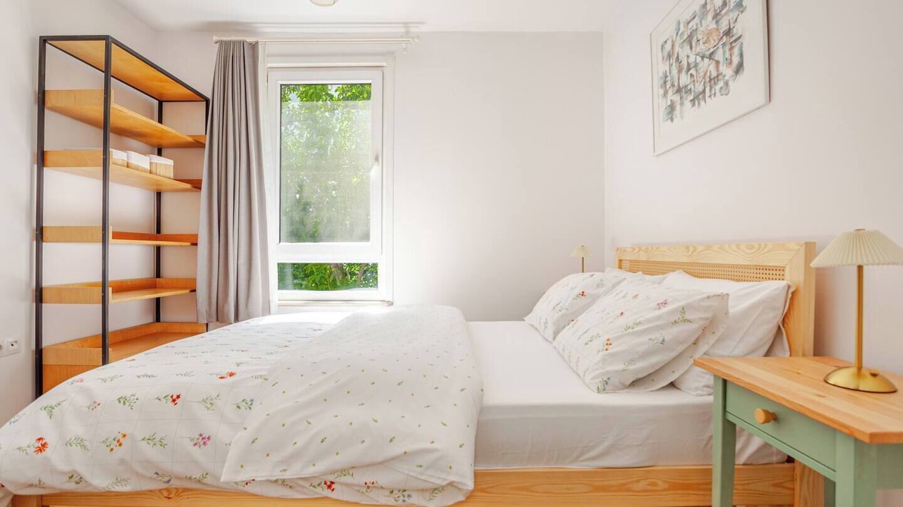 Photo of Bedroom in Kabatas