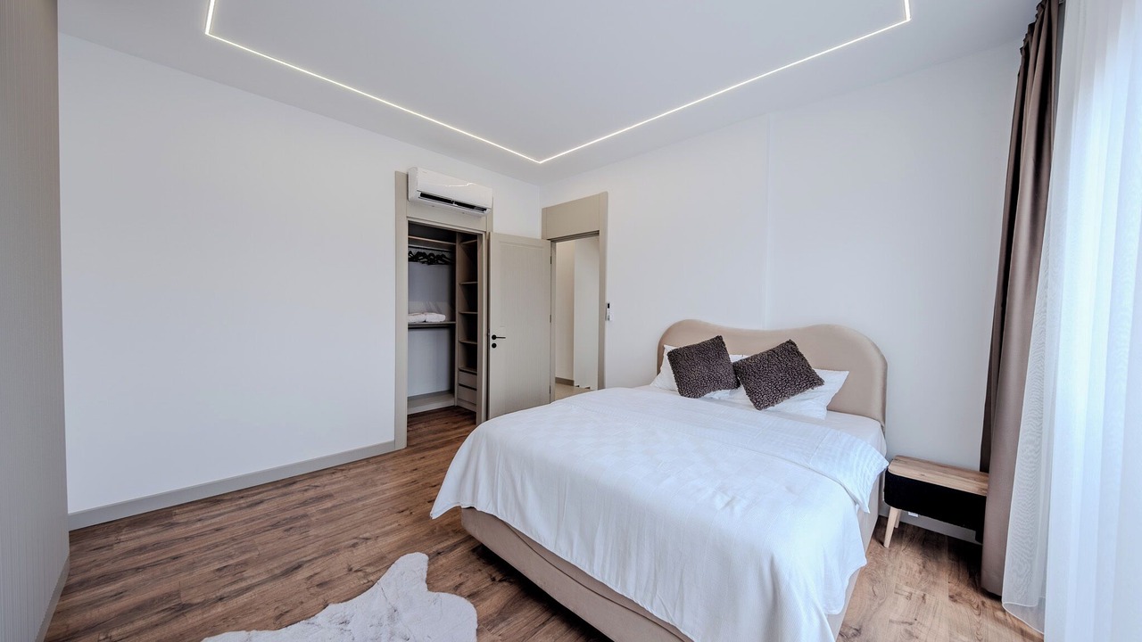 Photo of Bedroom in Dosemealti