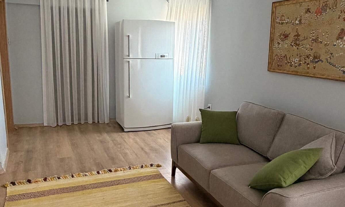Photo of Livingroom in Bogazici