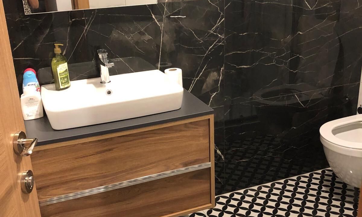 Photo of Bathroom in Bogazici