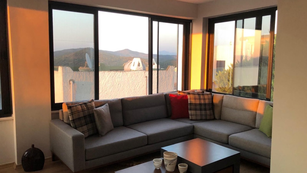 Photo of Livingroom in Bogazici