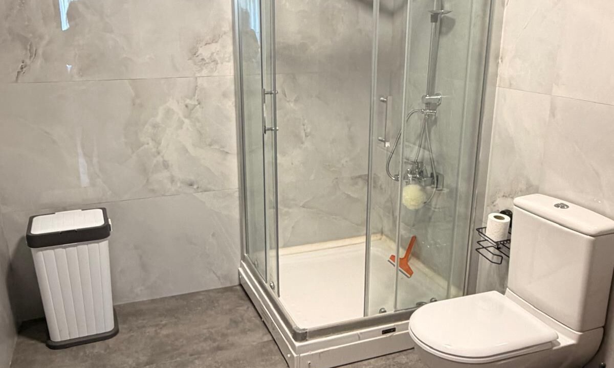 Photo of Bathroom in Bogazici