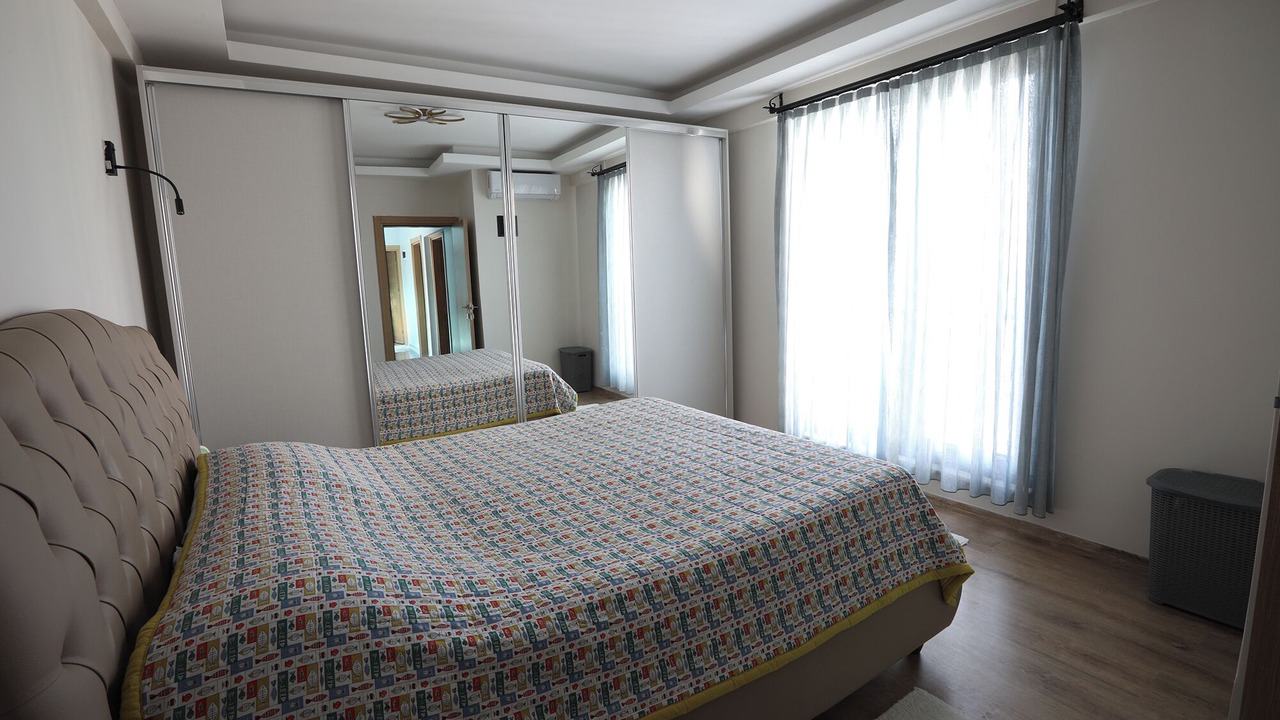 Photo of Bedroom in Milas