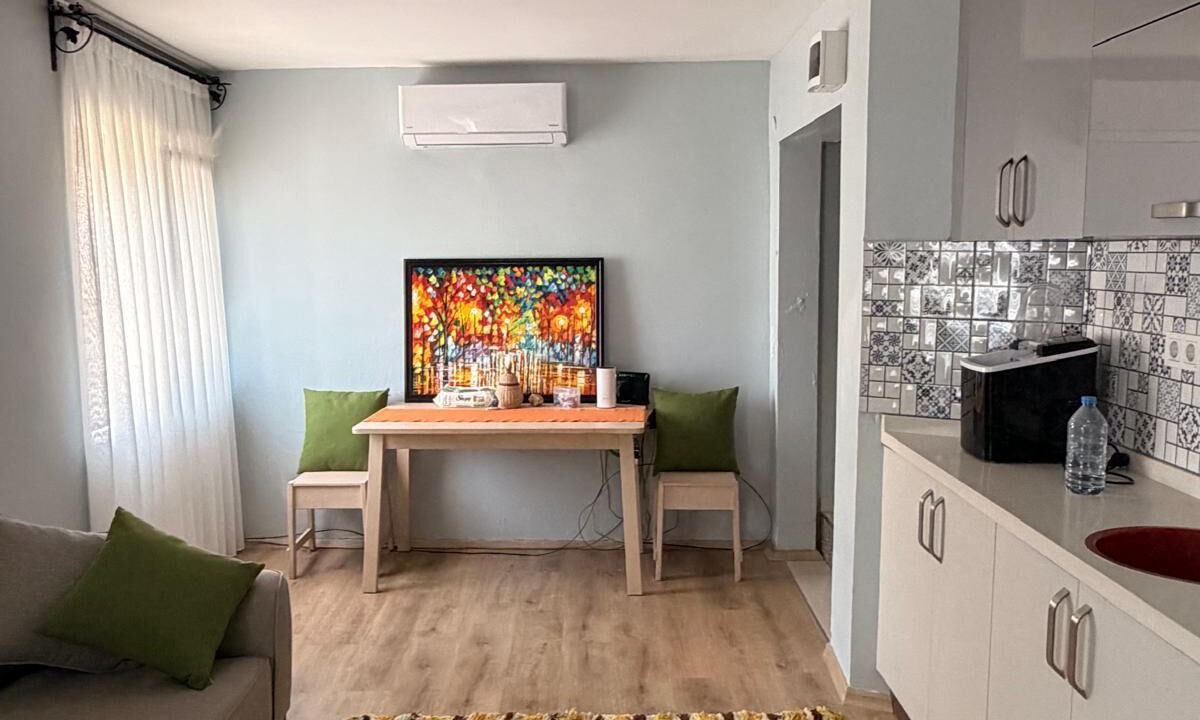Photo of Livingroom in Bogazici