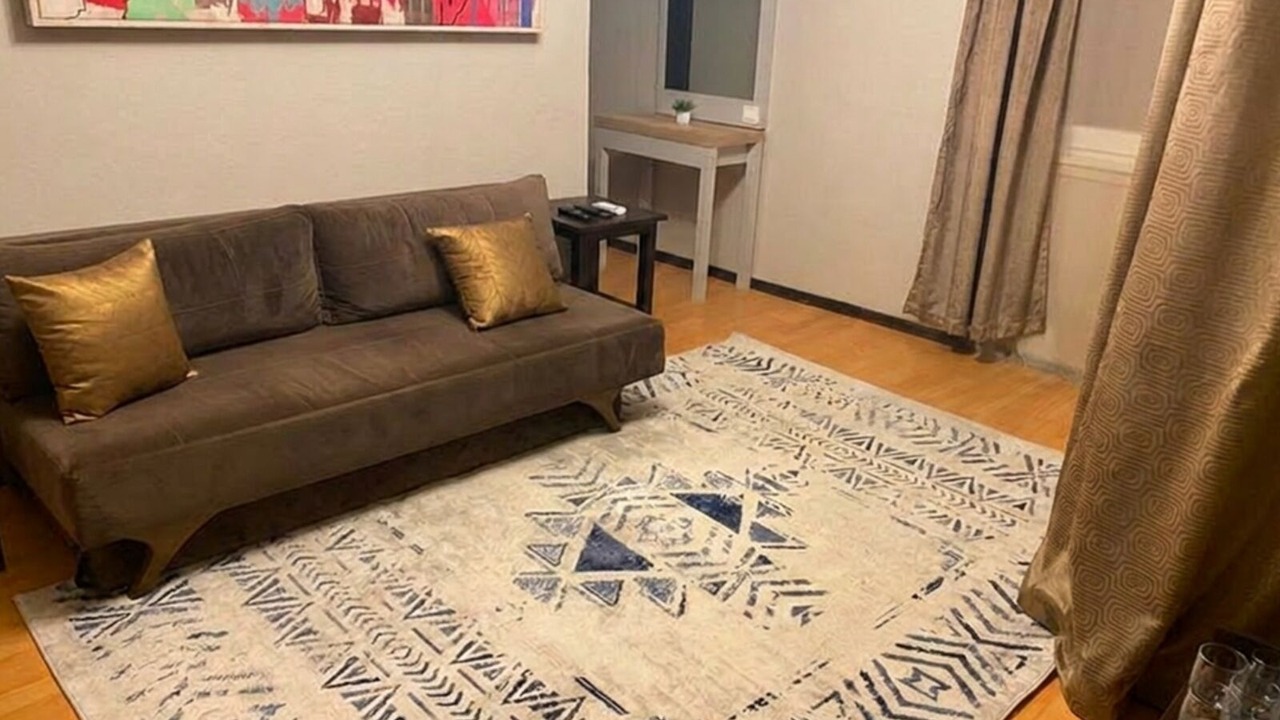 Photo of Livingroom in Kaleici