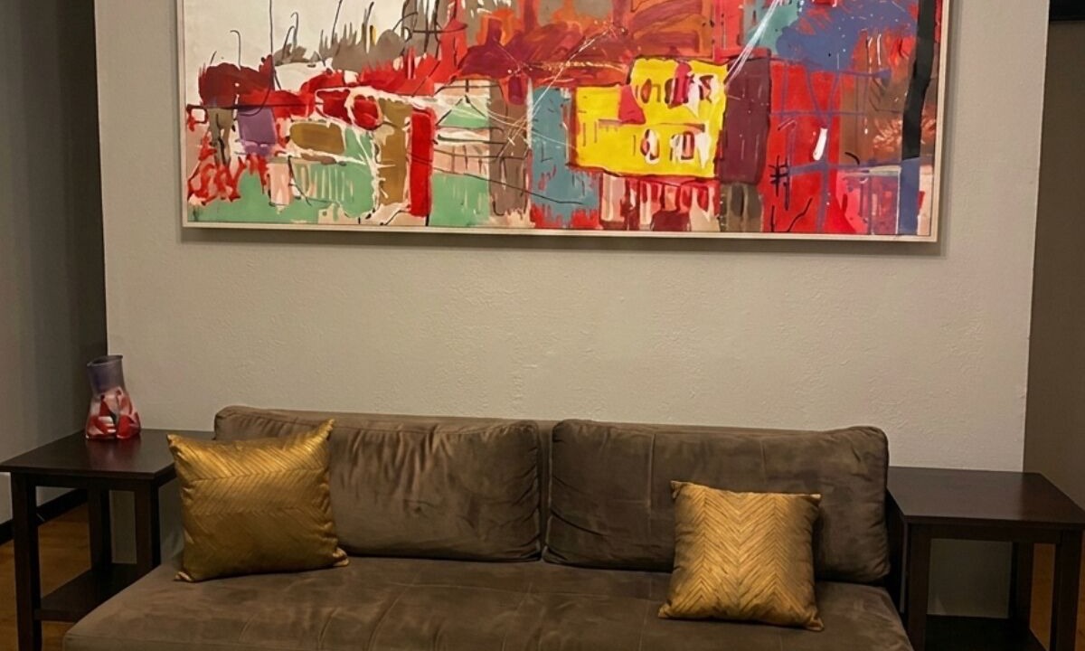 Photo of Livingroom in Kaleici