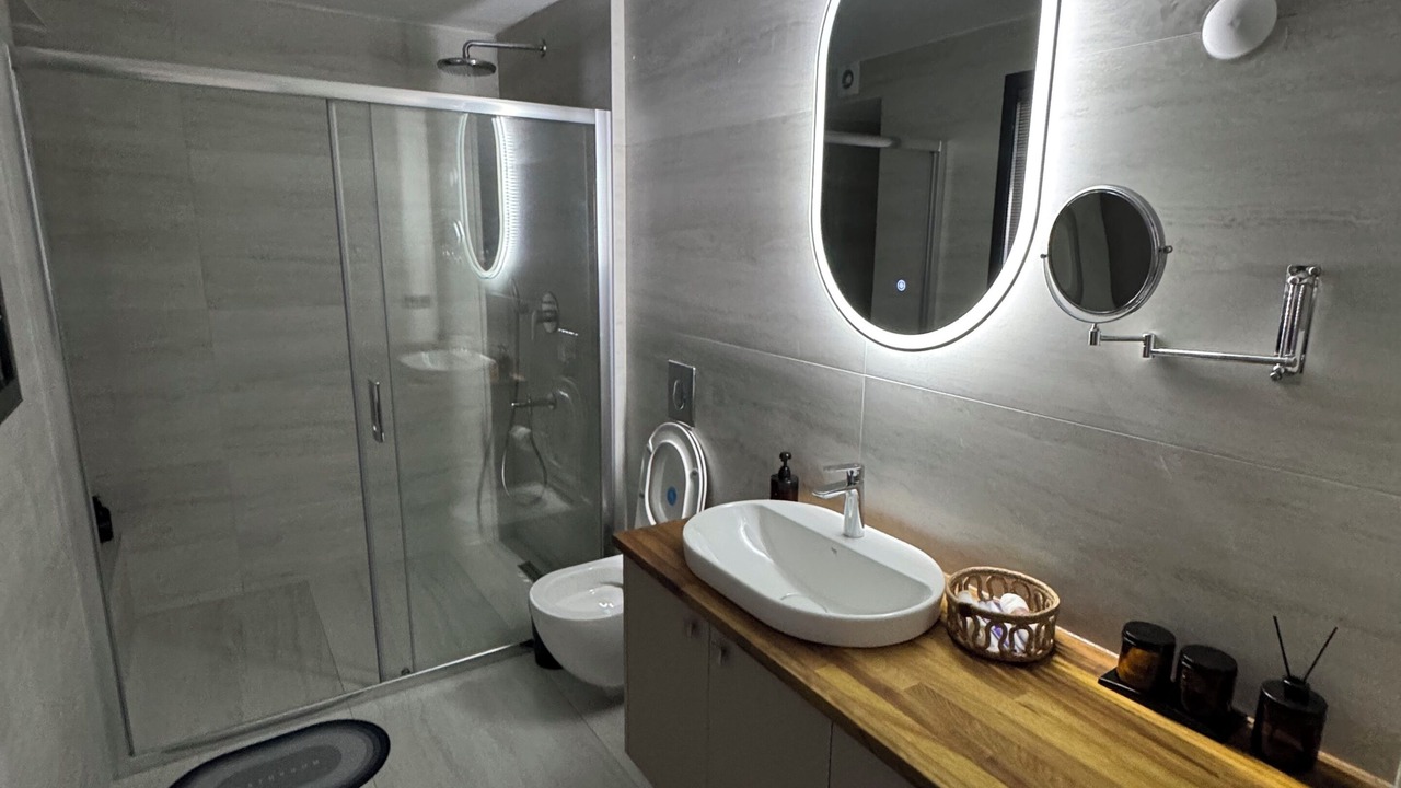 Photo of Bathroom in Sogut