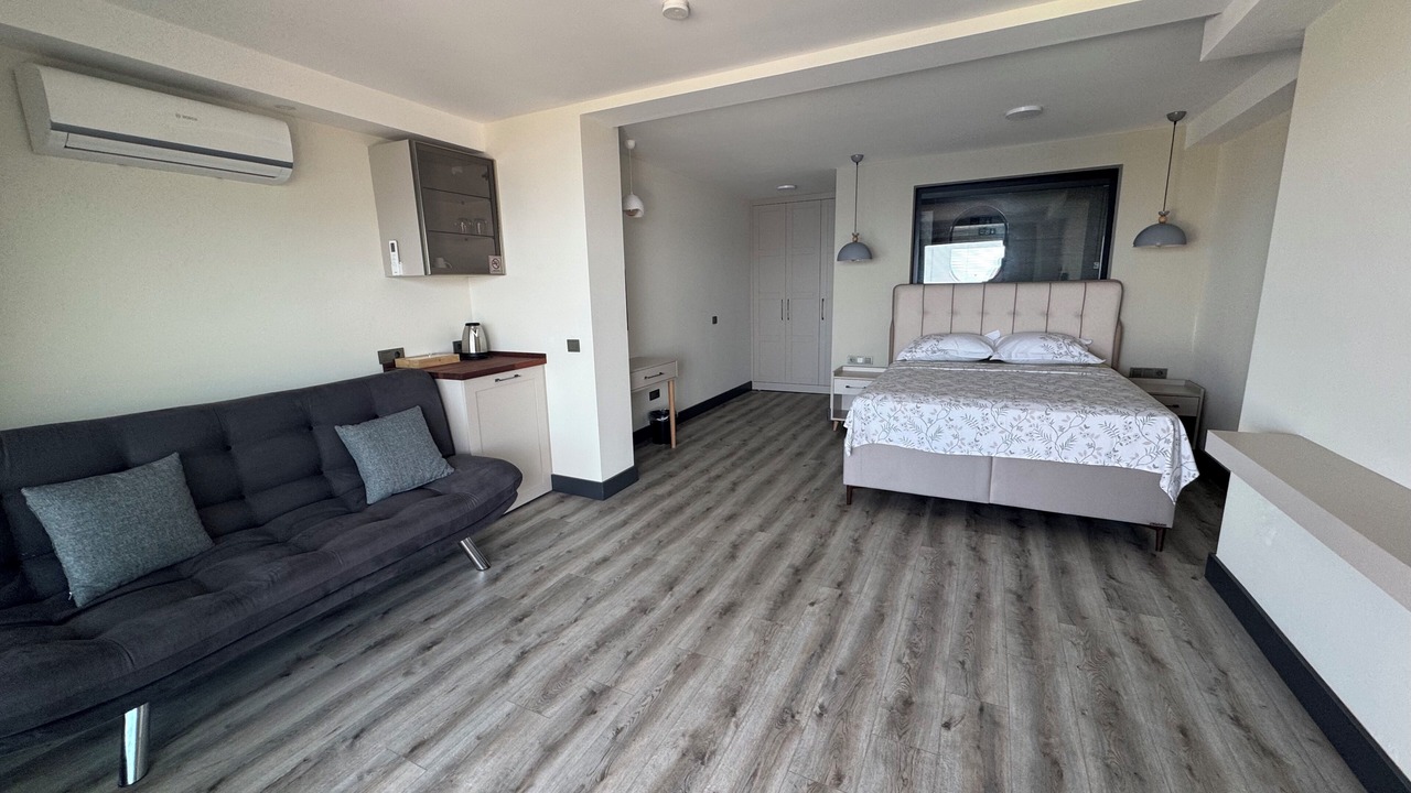 Photo of Bedroom in Sogut