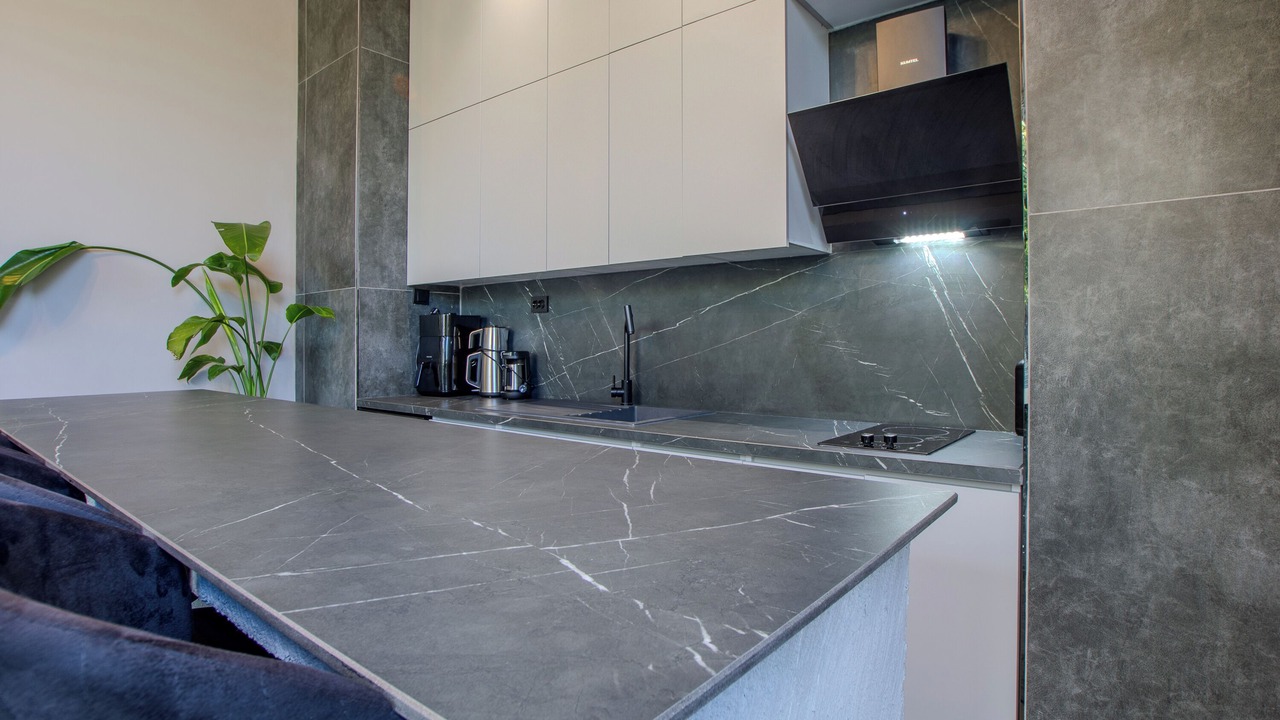 Photo of Kitchen in Masukiye
