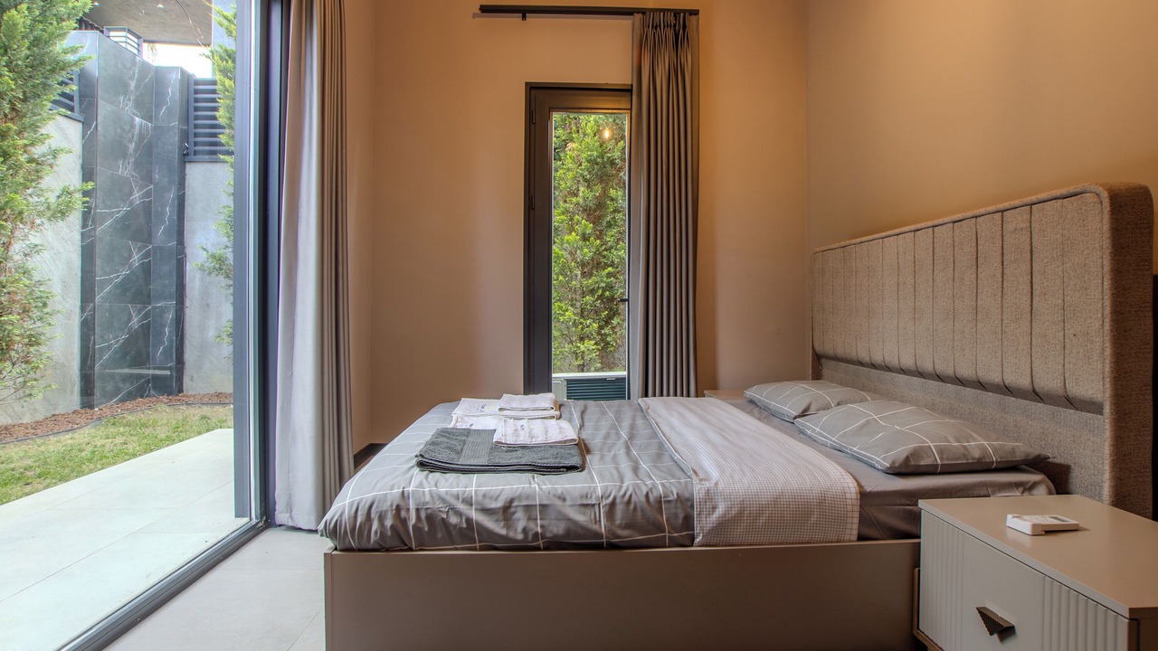 Photo of Bedroom in Masukiye