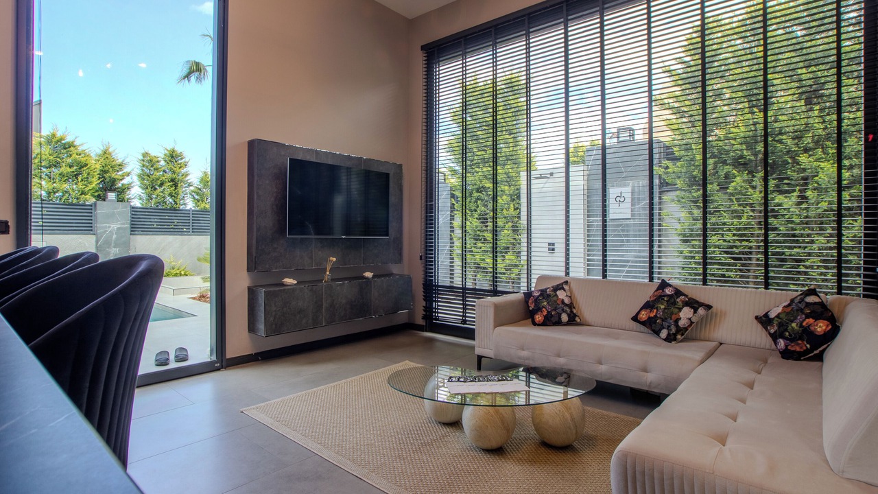 Photo of Livingroom in Masukiye
