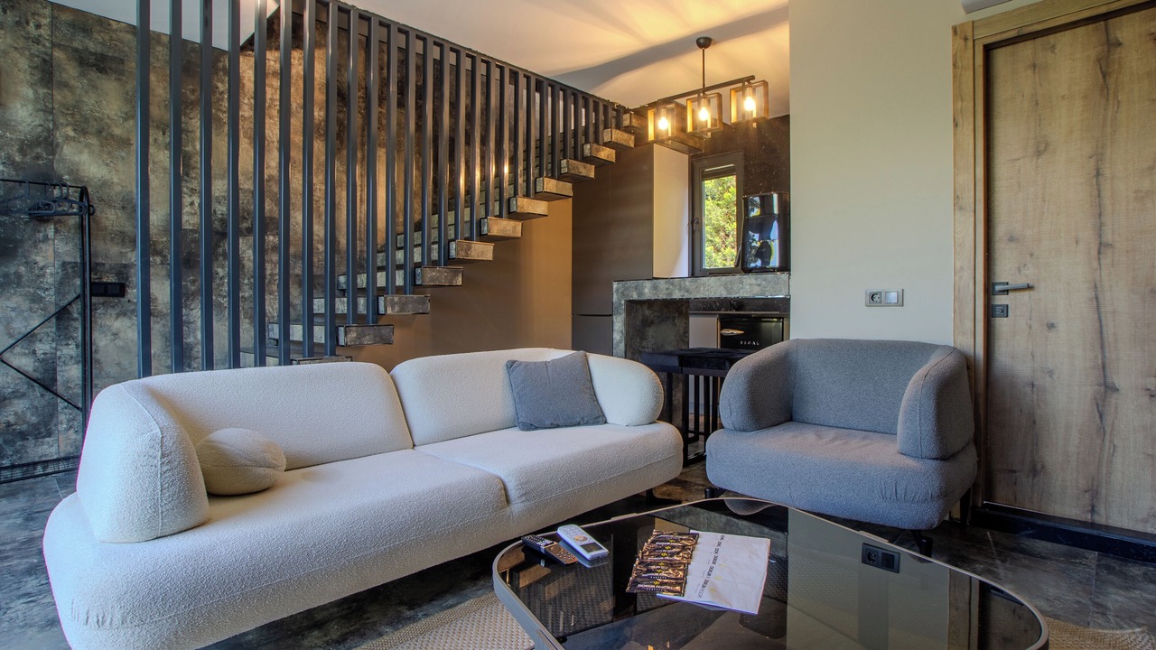 Photo of Livingroom in Masukiye