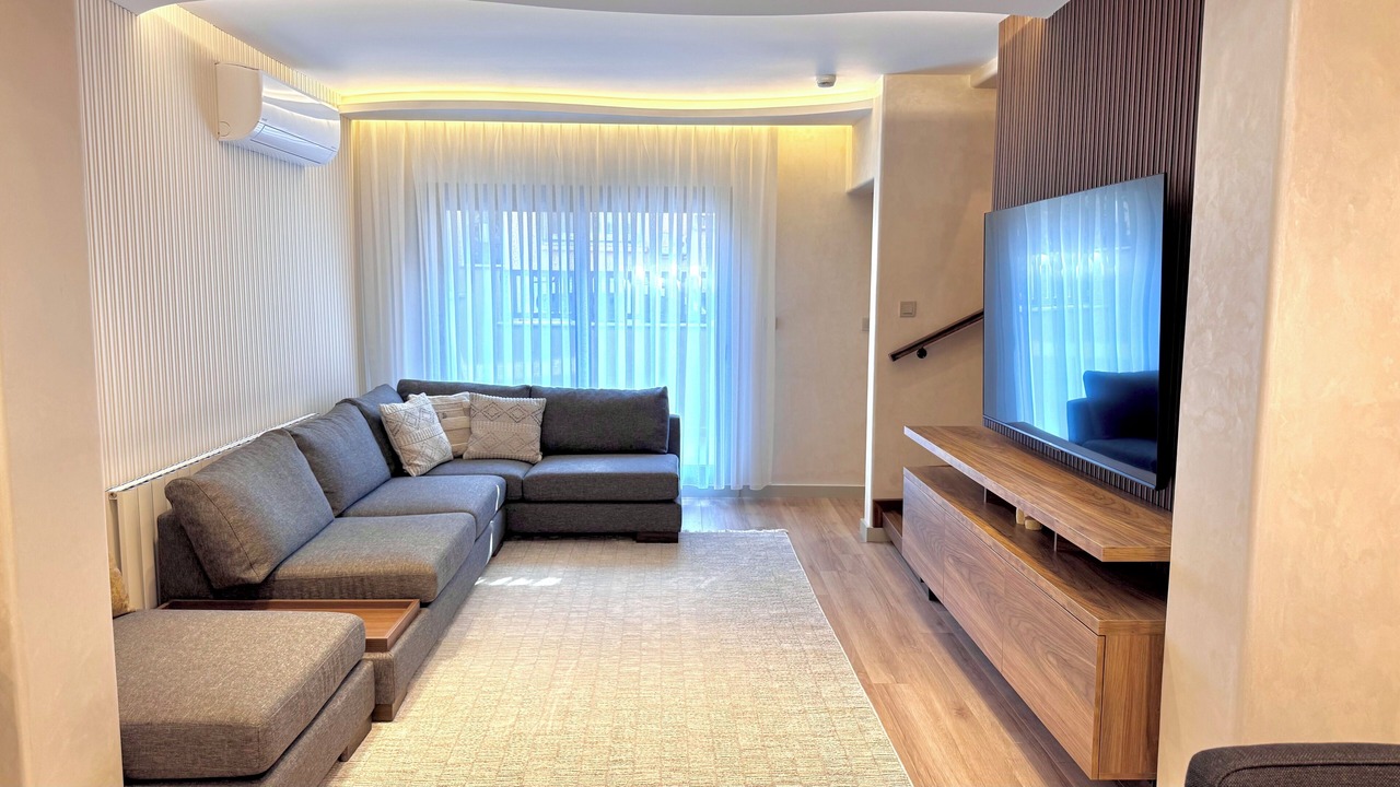 Photo of Livingroom in Konak
