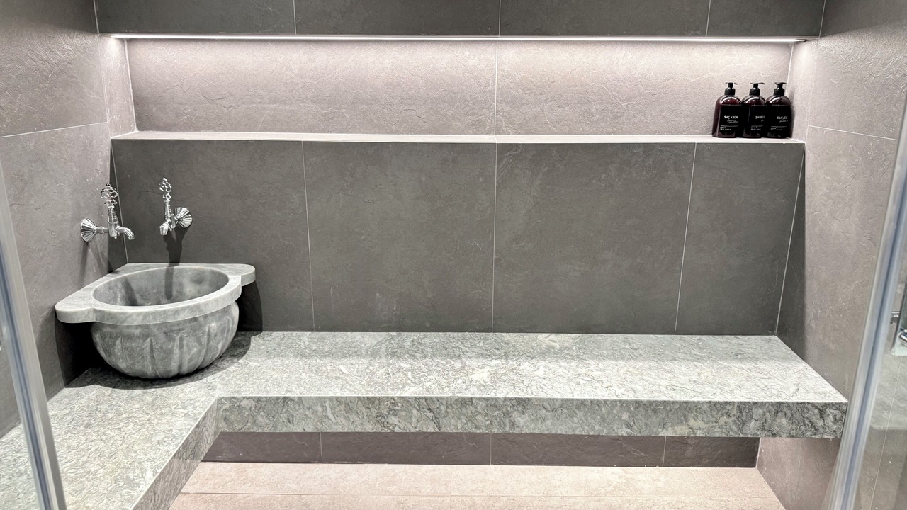 Photo of Bathroom in Konak
