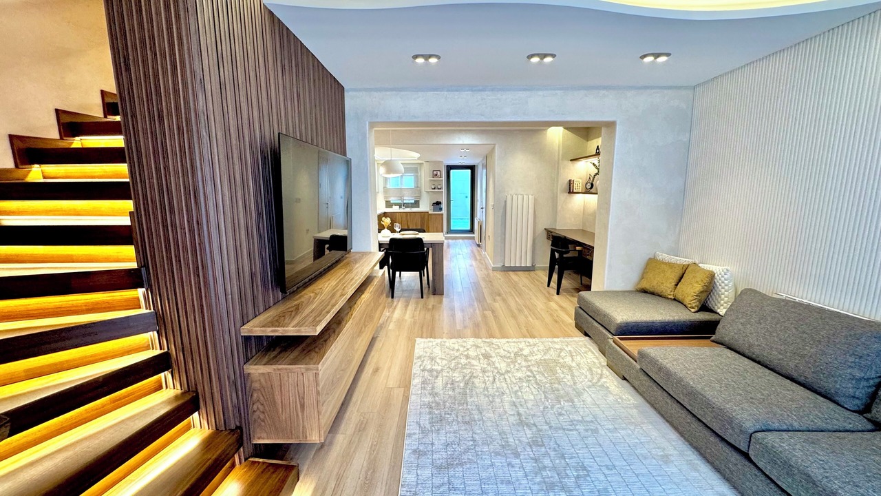 Photo of Livingroom in Konak