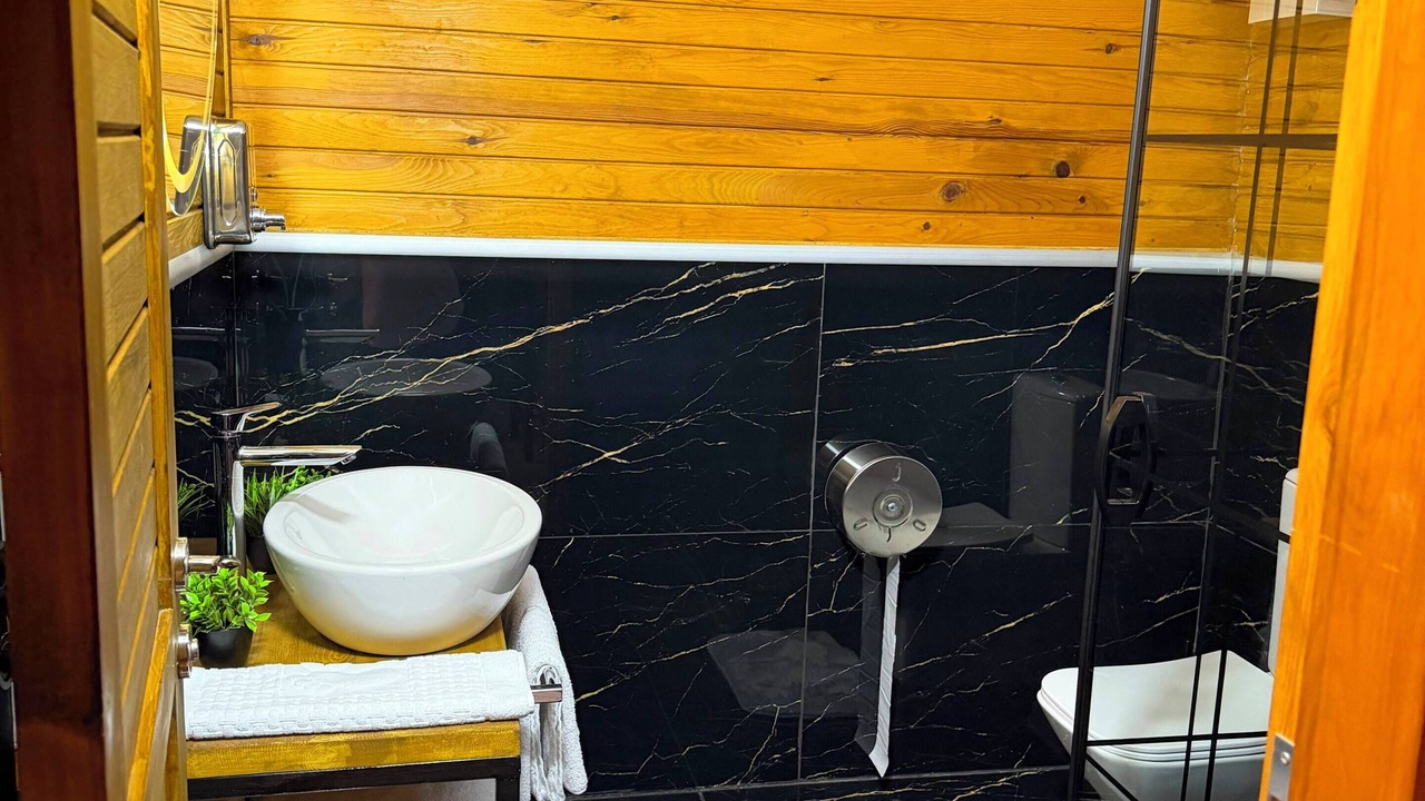 Photo of Bathroom in Akcaabat