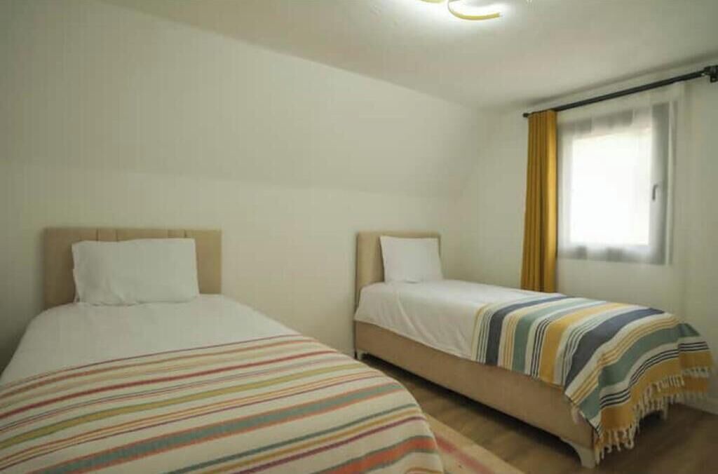 Photo of Bedroom in Fethiye